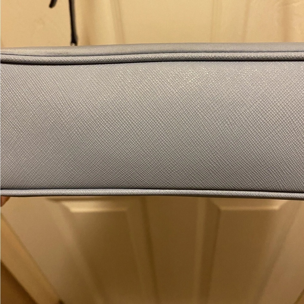 Michael Kors Jet Set Large Charm Flat Crossbody EUC!! - Picture 15 of 15